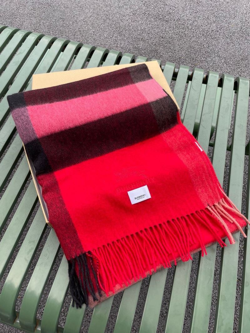 Burberry Scarf